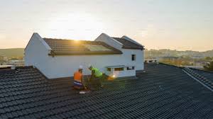 Best Roof Coating Services  in Madelia, MN